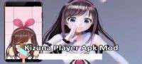 Kizuna Player APK Mod 2.3.5 Free Download for Android.